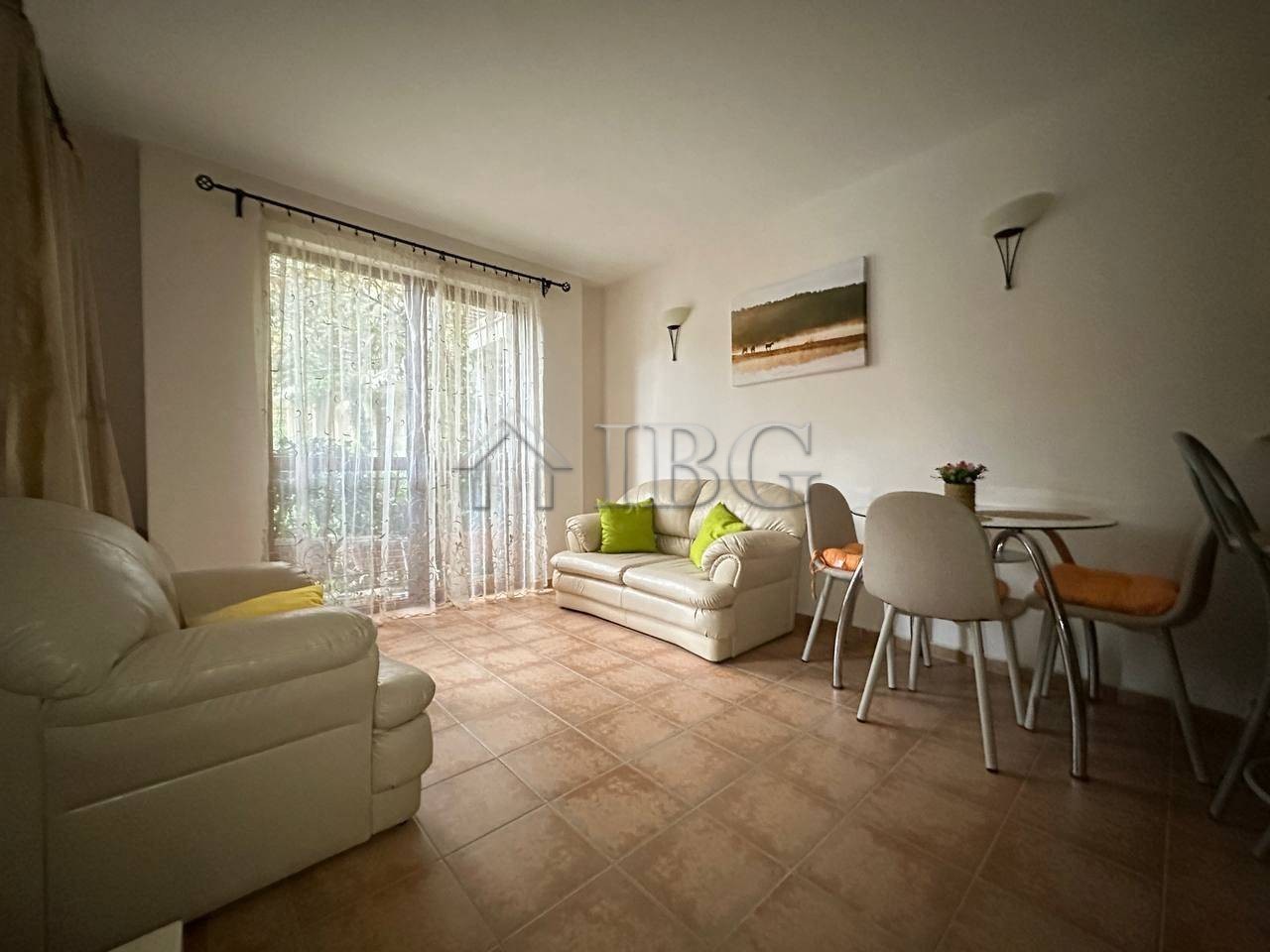 2 Bath, ApartmentFor Sale, Cascadas Family Resort, Sunny Beach