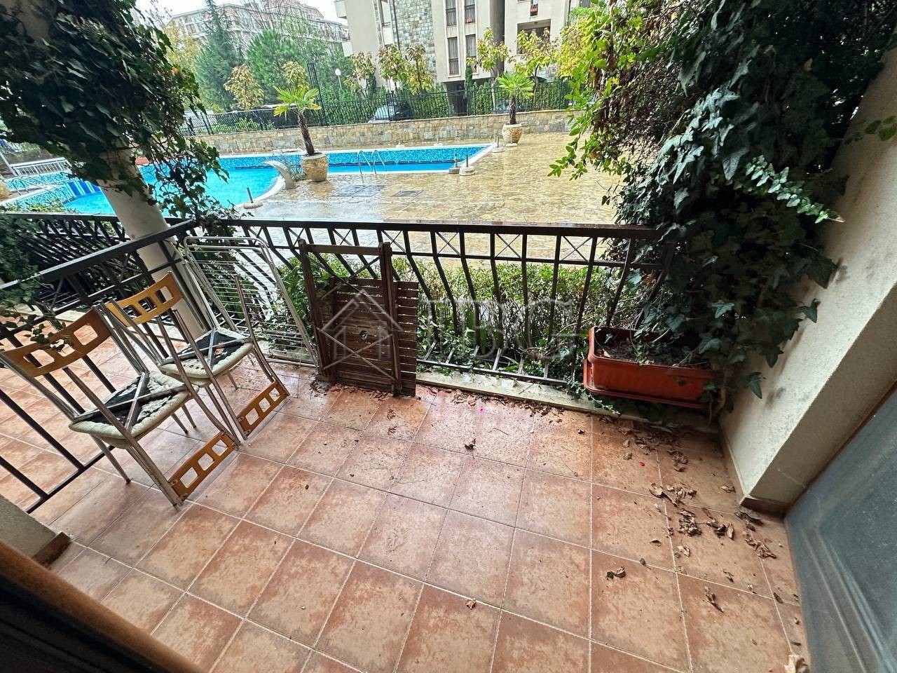 2 Bath, ApartmentFor Sale, Cascadas Family Resort, Sunny Beach