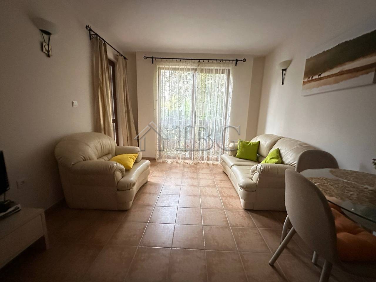 2 Bath, ApartmentFor Sale, Cascadas Family Resort, Sunny Beach