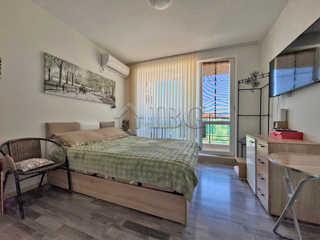 1 Bath, ApartmentFor Sale, Topoli, Sunny Beach 1 Bath, ApartmentFor Sale, Topoli, Sunny Beach