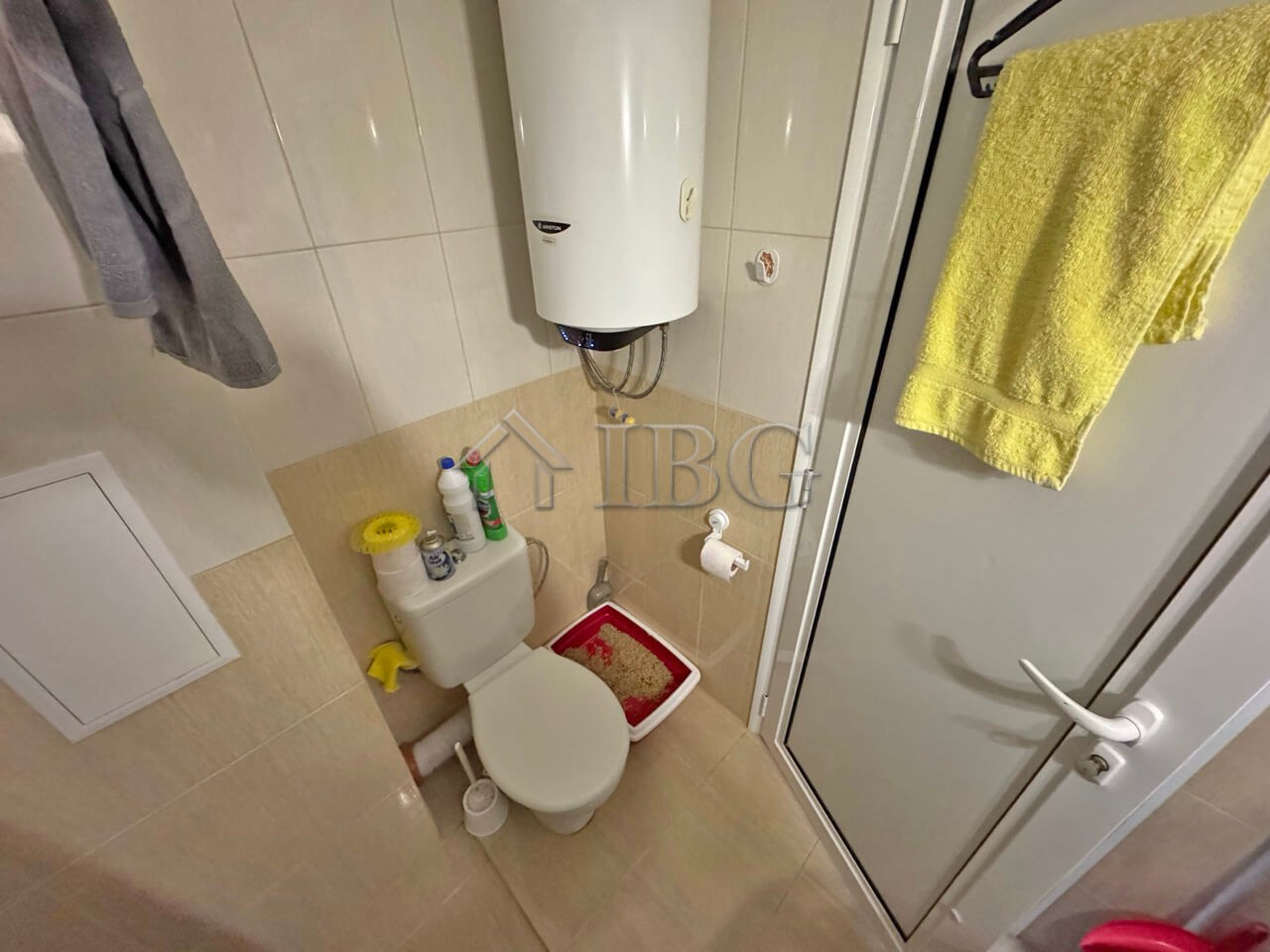 1 Bath, ApartmentFor Sale, Topoli, Sunny Beach