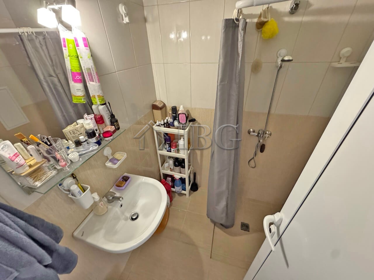 1 Bath, ApartmentFor Sale, Topoli, Sunny Beach