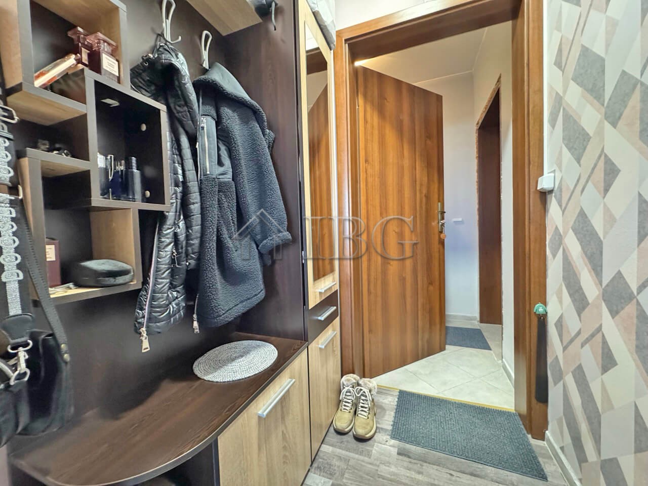 1 Bath, ApartmentFor Sale, Topoli, Sunny Beach