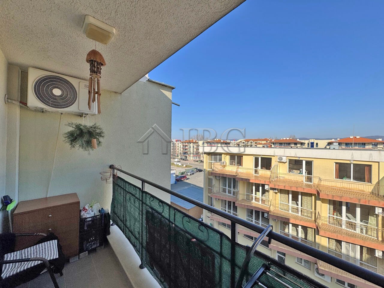 1 Bath, ApartmentFor Sale, Topoli, Sunny Beach