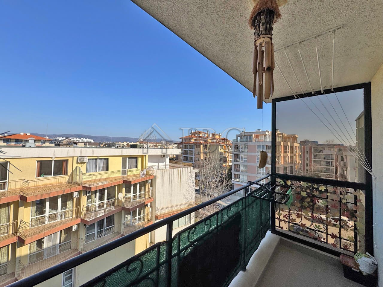 1 Bath, ApartmentFor Sale, Topoli, Sunny Beach