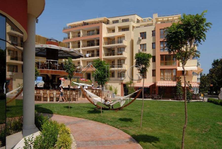 1 Bath, ApartmentFor Sale, Vigo Beach, Nessebar