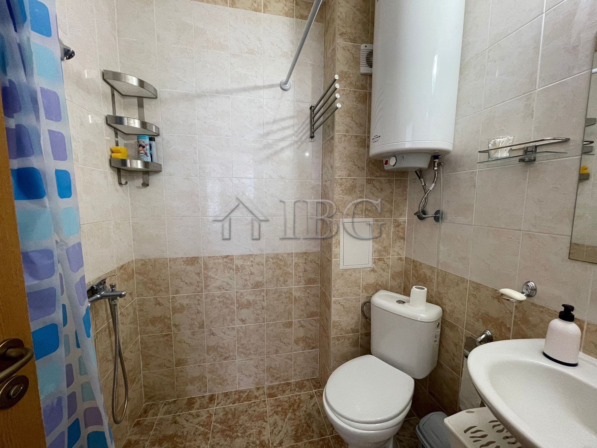1 Bath, ApartmentFor Sale, Vigo Beach, Nessebar