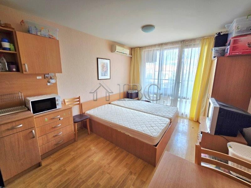 1 Bath, ApartmentFor Sale, Vigo Beach, Nessebar