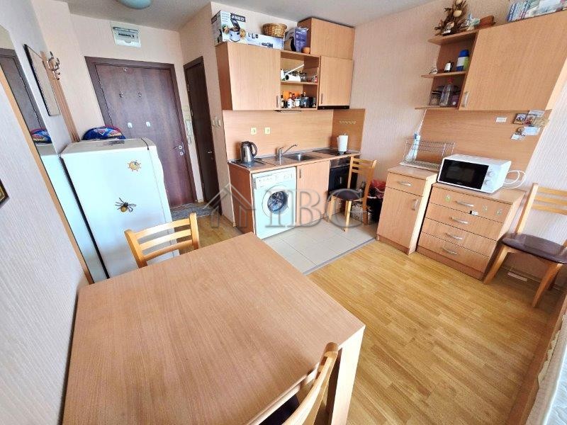 1 Bath, ApartmentFor Sale, Vigo Beach, Nessebar