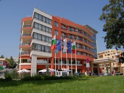 1 Bath, ApartmentFor Sale, Vigo Beach, Nessebar