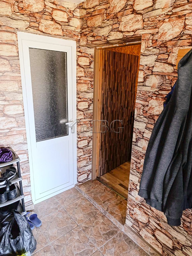 1 Bath, HouseFor Sale, Balchik