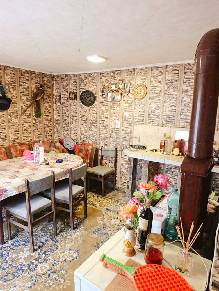 1 Bath, HouseFor Sale, Balchik