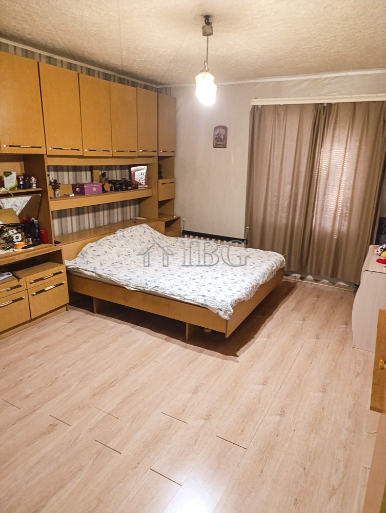 1 Bath, HouseFor Sale, Balchik