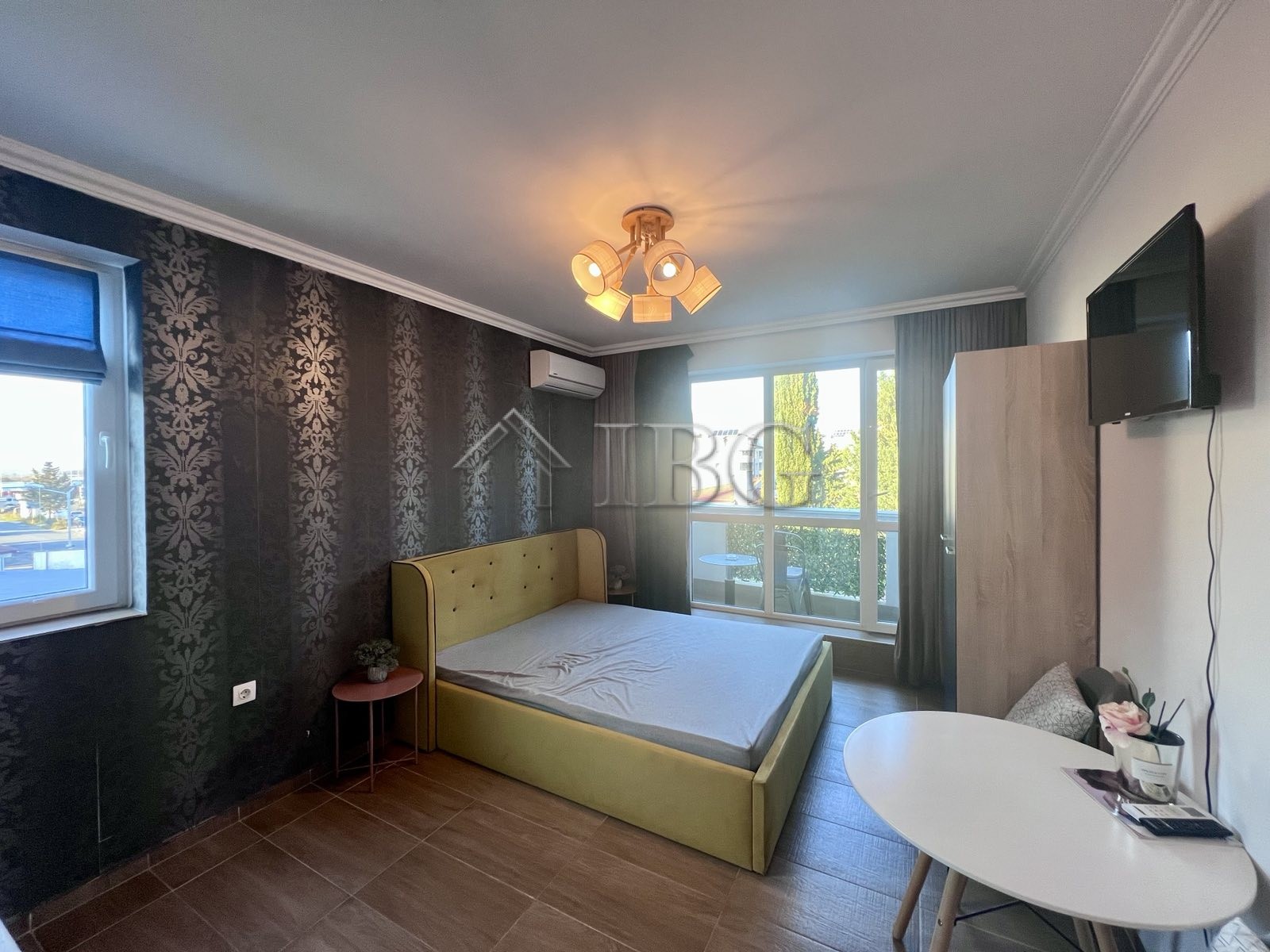 1 Bath, ApartmentFor Sale, Magnolia Residence 5, Sunny Beach