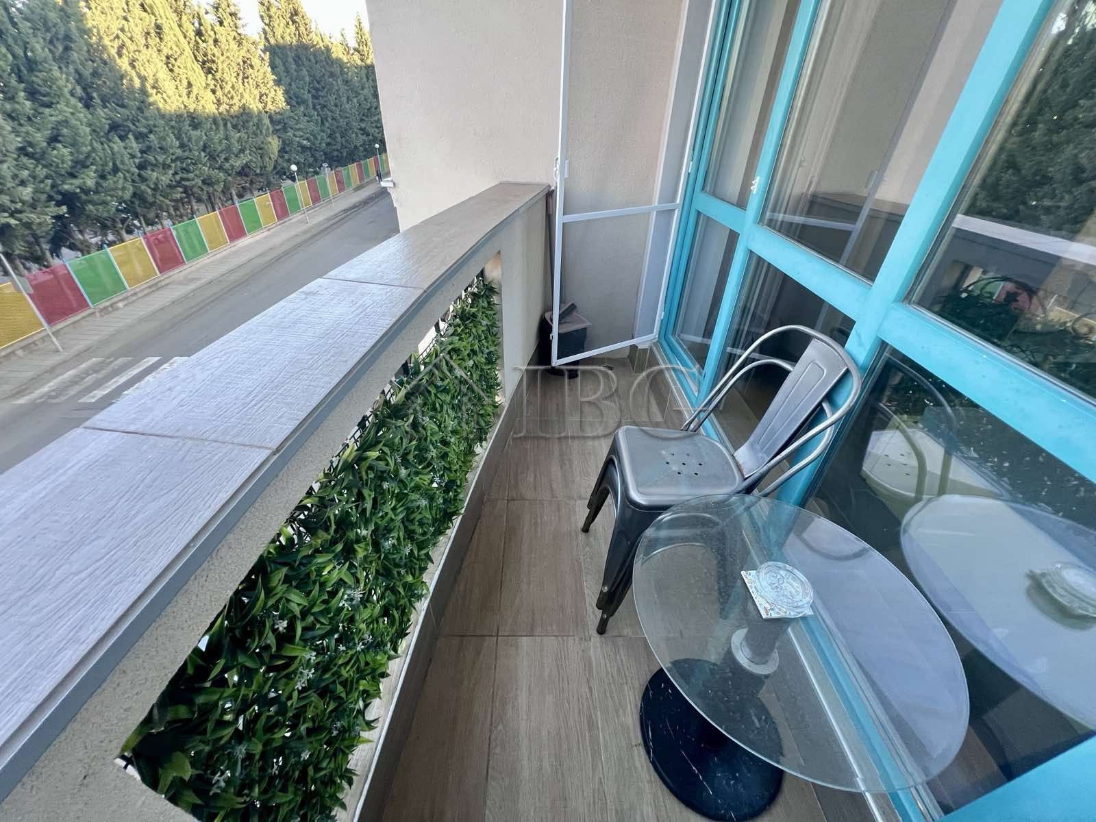 1 Bath, ApartmentFor Sale, Magnolia Residence 5, Sunny Beach