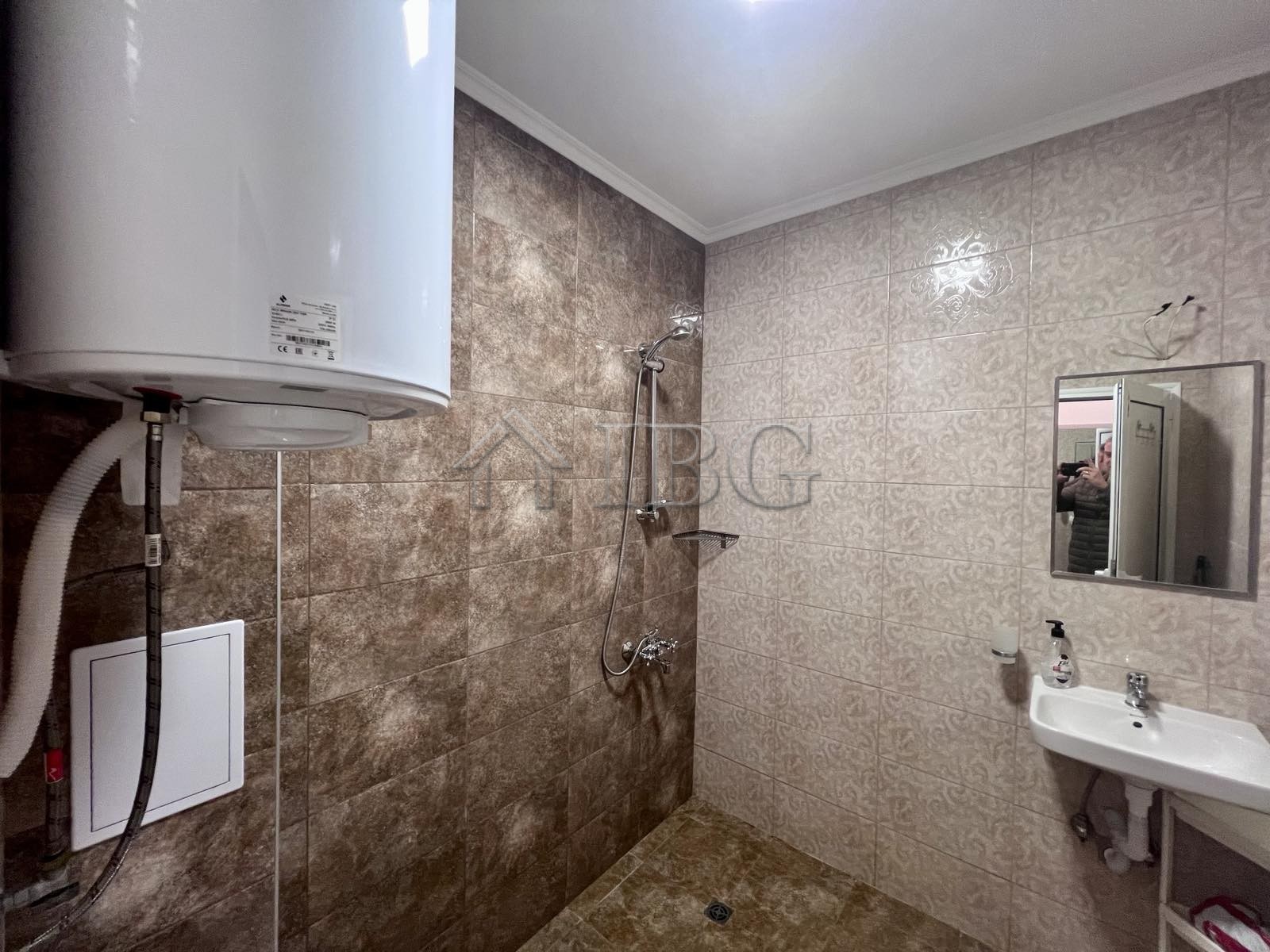 1 Bath, ApartmentFor Sale, Magnolia Residence 5, Sunny Beach