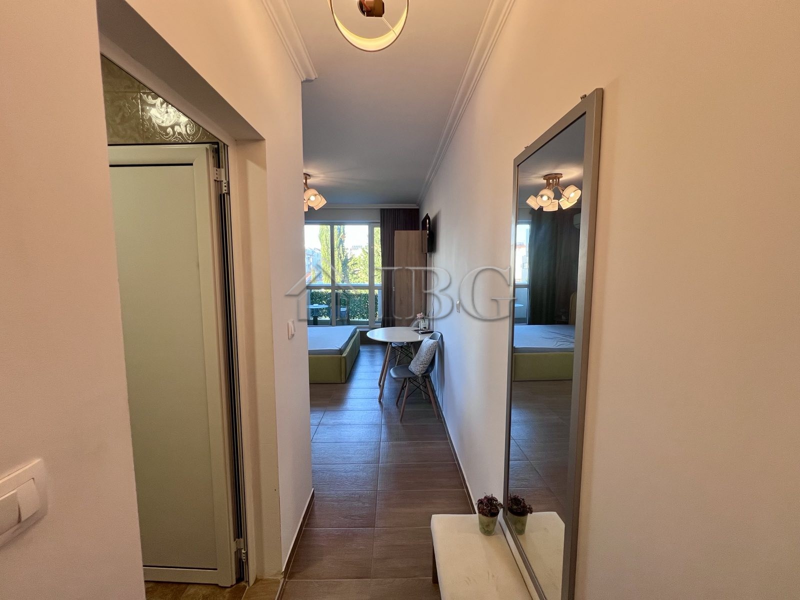 1 Bath, ApartmentFor Sale, Magnolia Residence 5, Sunny Beach