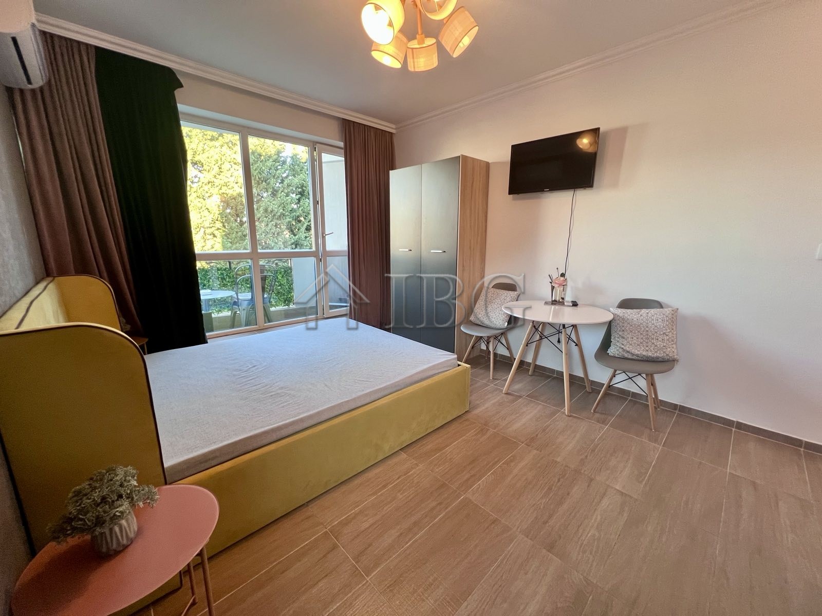 1 Bath, ApartmentFor Sale, Magnolia Residence 5, Sunny Beach