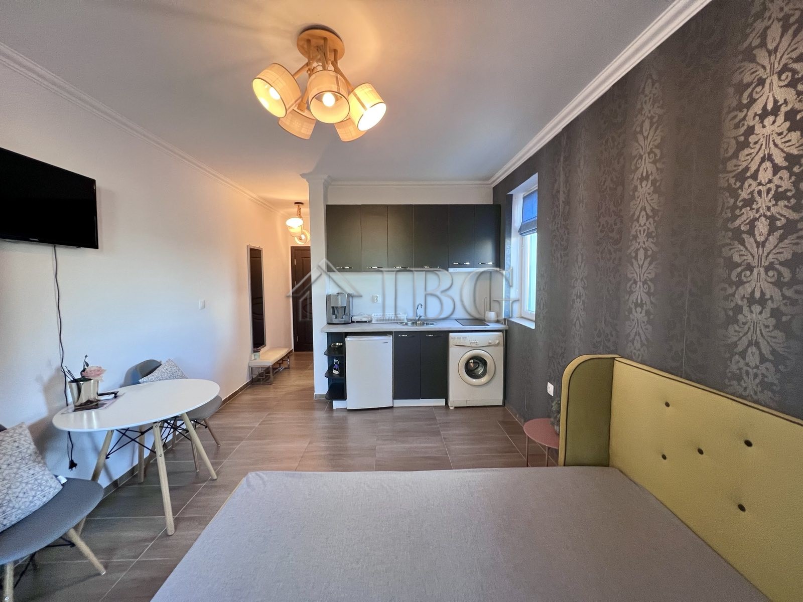 1 Bath, ApartmentFor Sale, Magnolia Residence 5, Sunny Beach