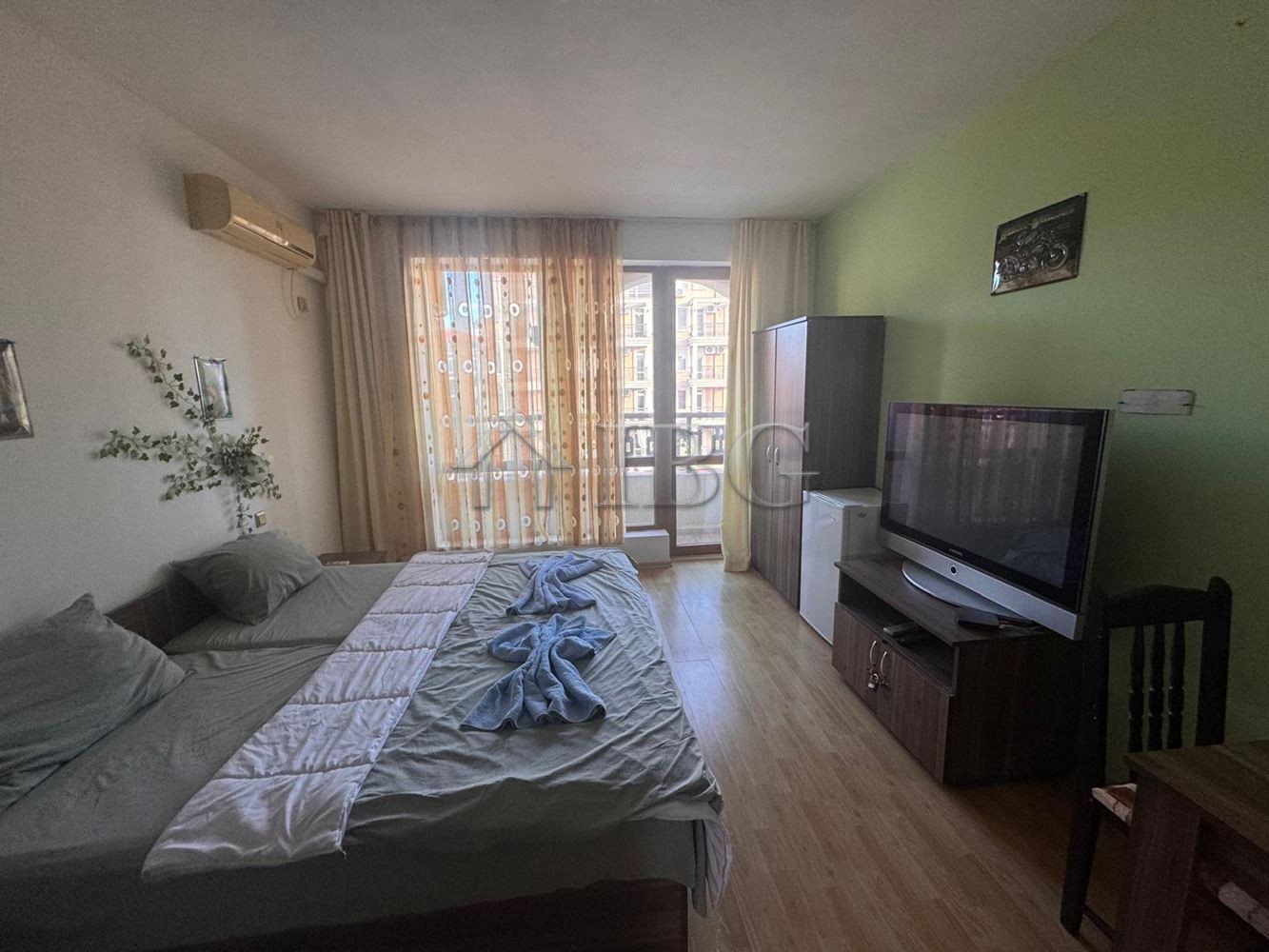 1 Bath, ApartmentFor Sale, Panorama Bay, SvetI Vlas