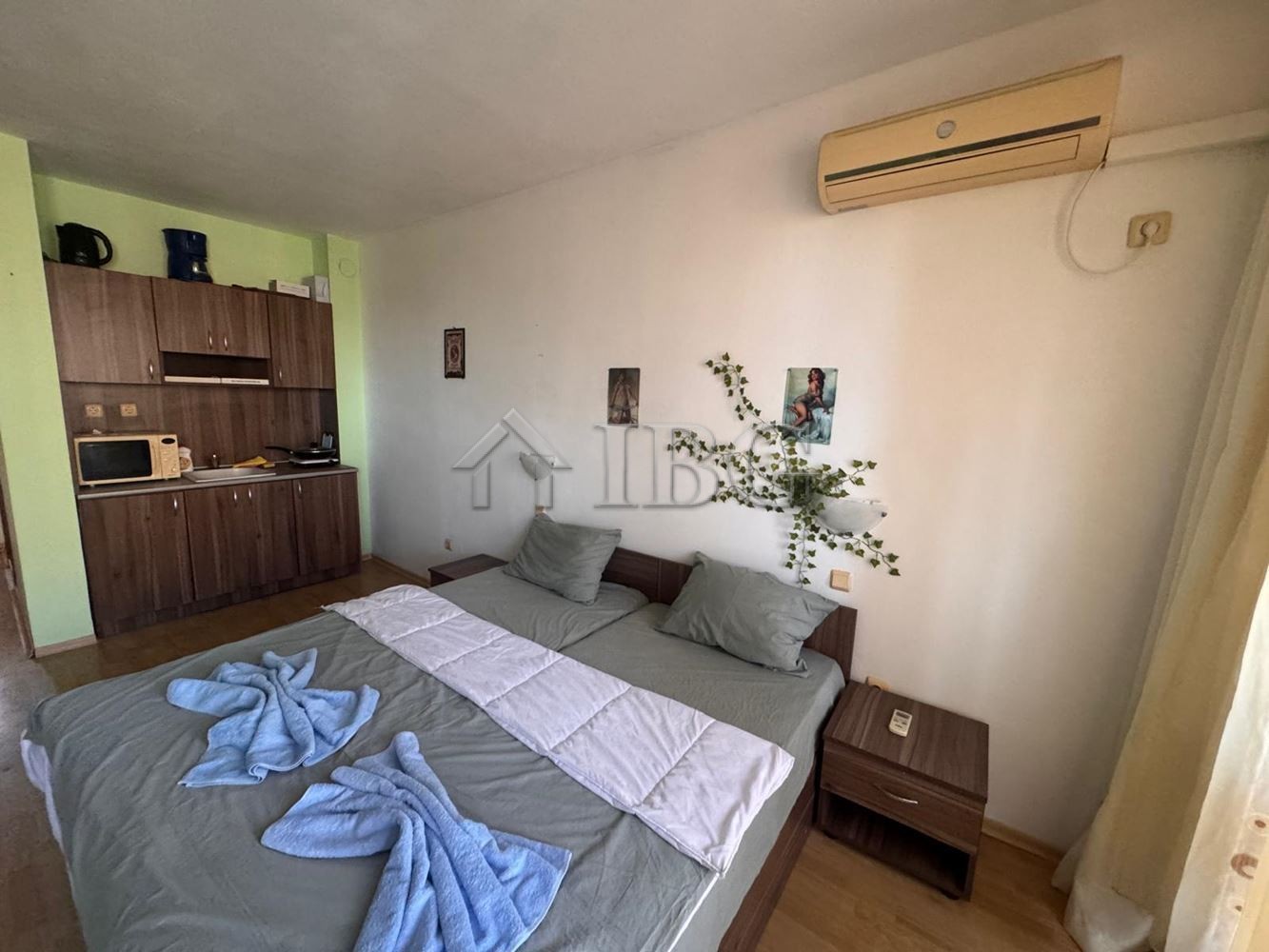 1 Bath, ApartmentFor Sale, Panorama Bay, SvetI Vlas