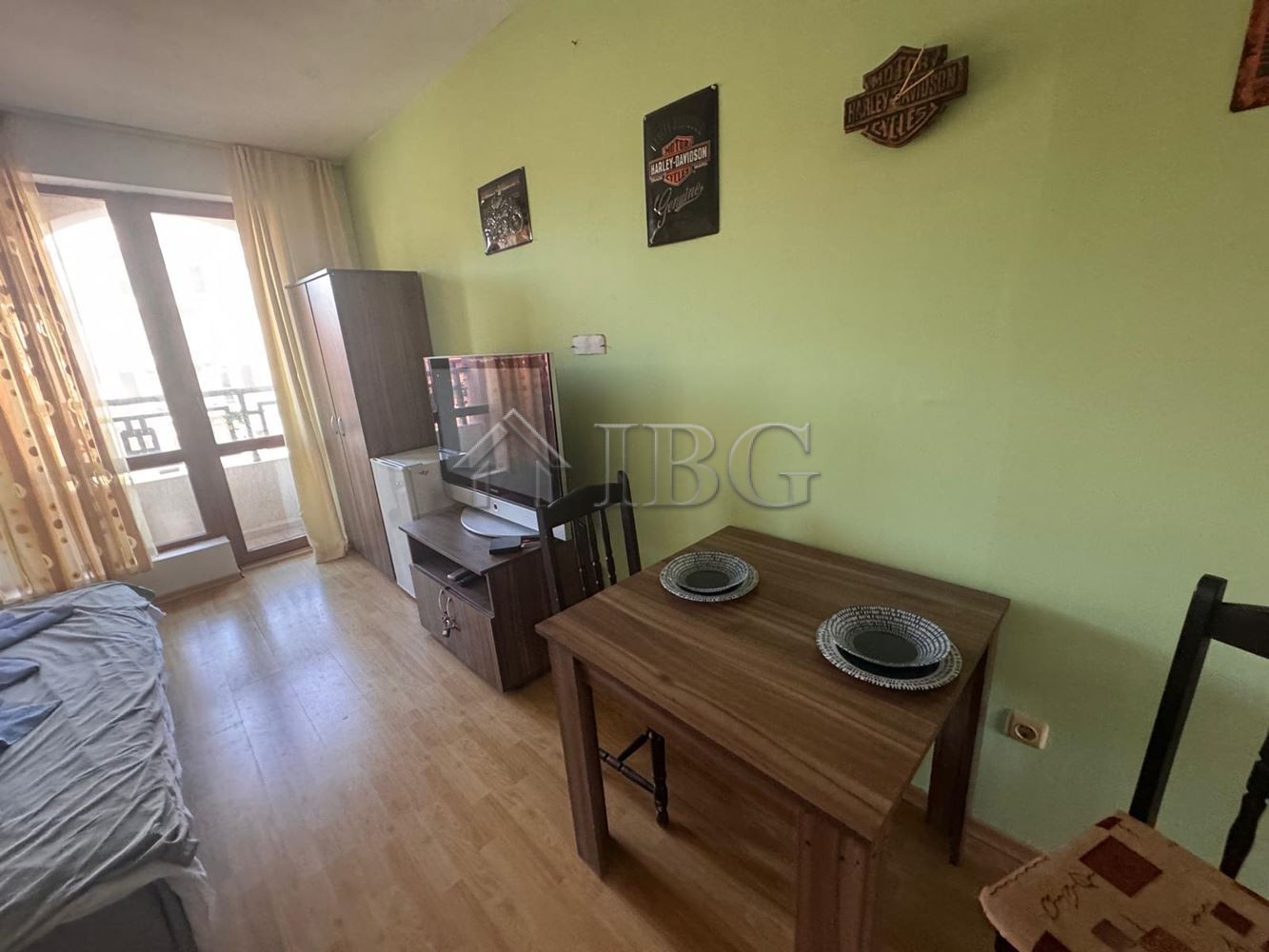 1 Bath, ApartmentFor Sale, Panorama Bay, SvetI Vlas