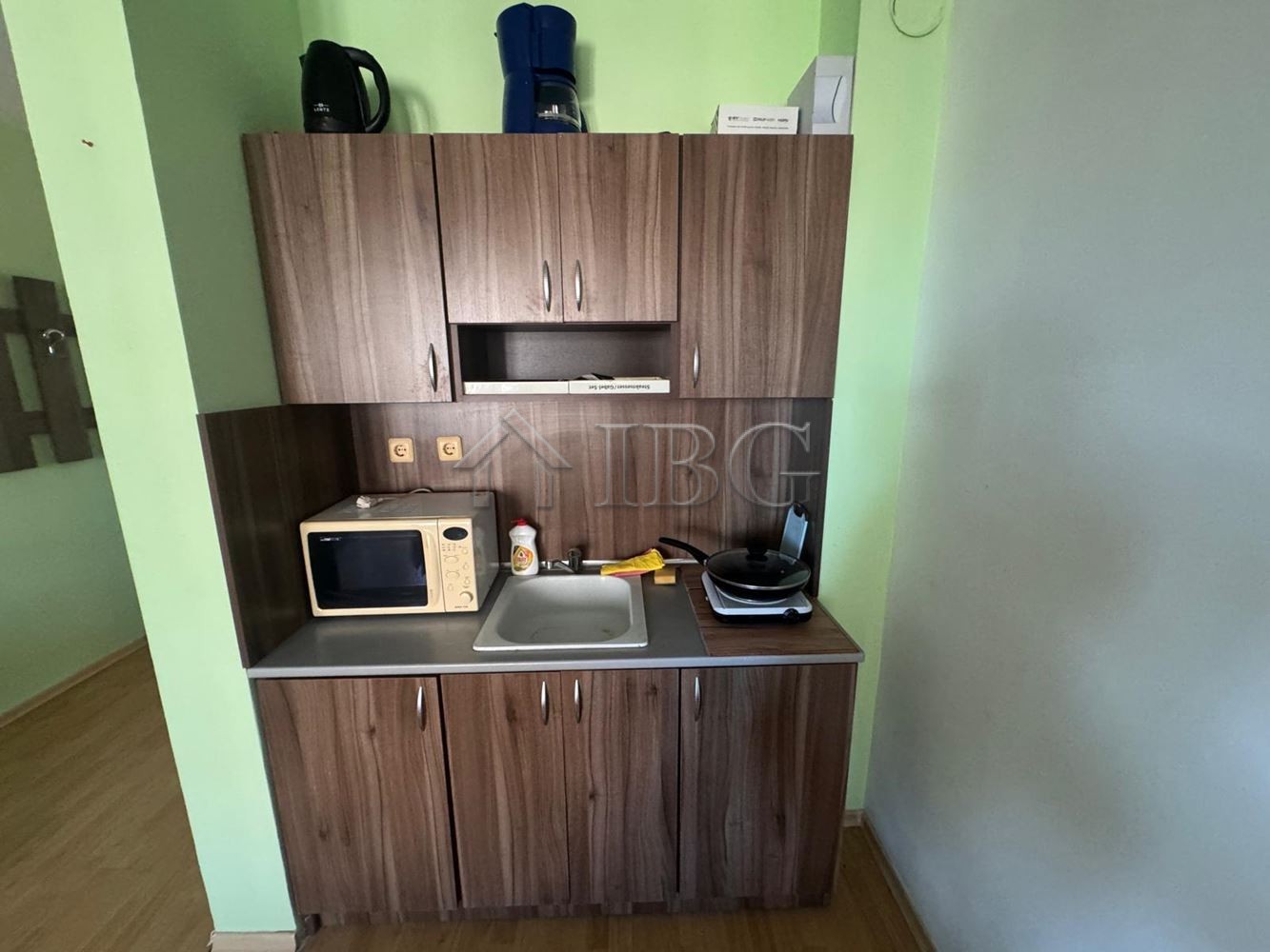 1 Bath, ApartmentFor Sale, Panorama Bay, SvetI Vlas