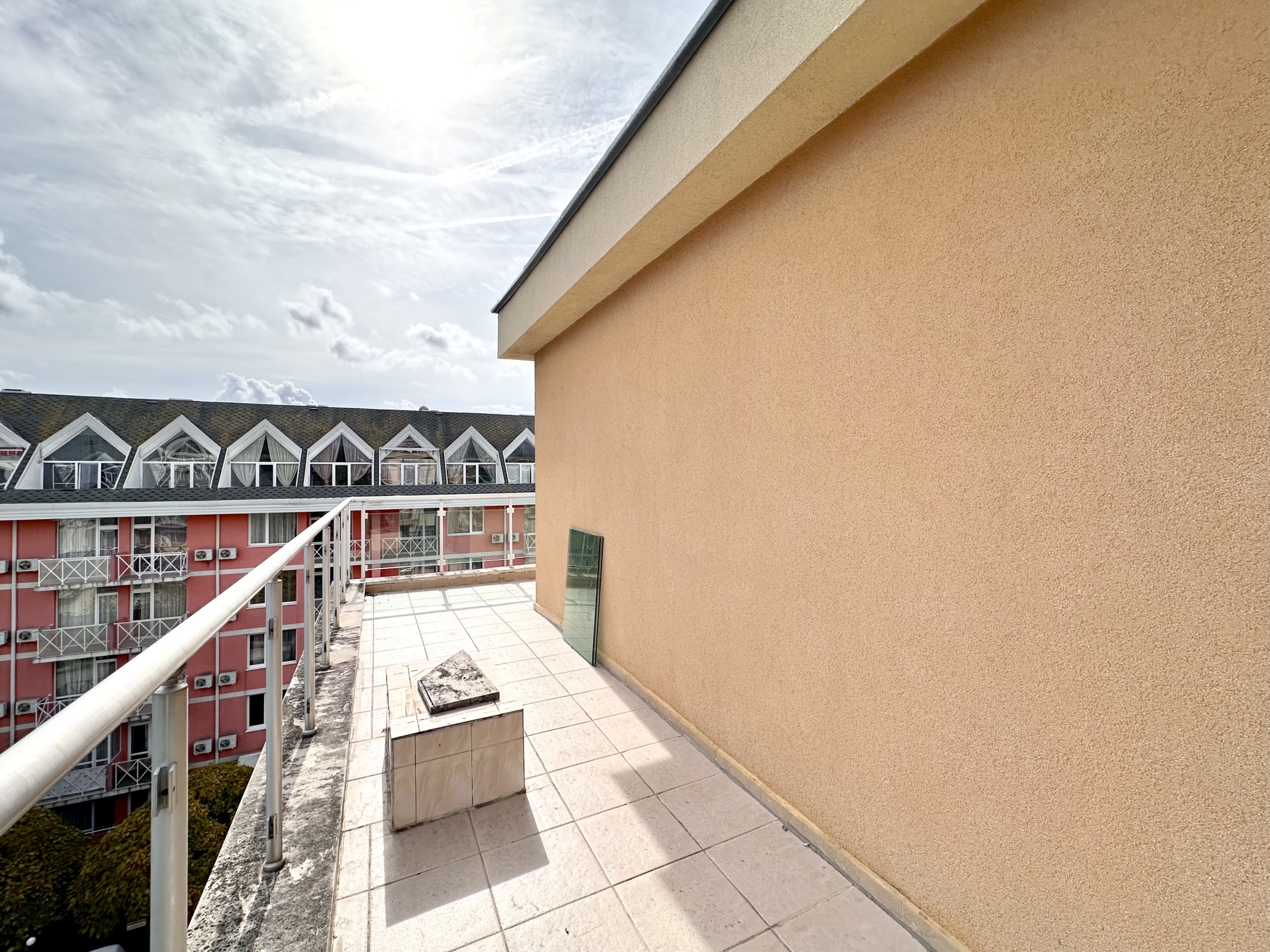 1 Bath, ApartmentFor Sale, Amadeus 11, Sunny Beach