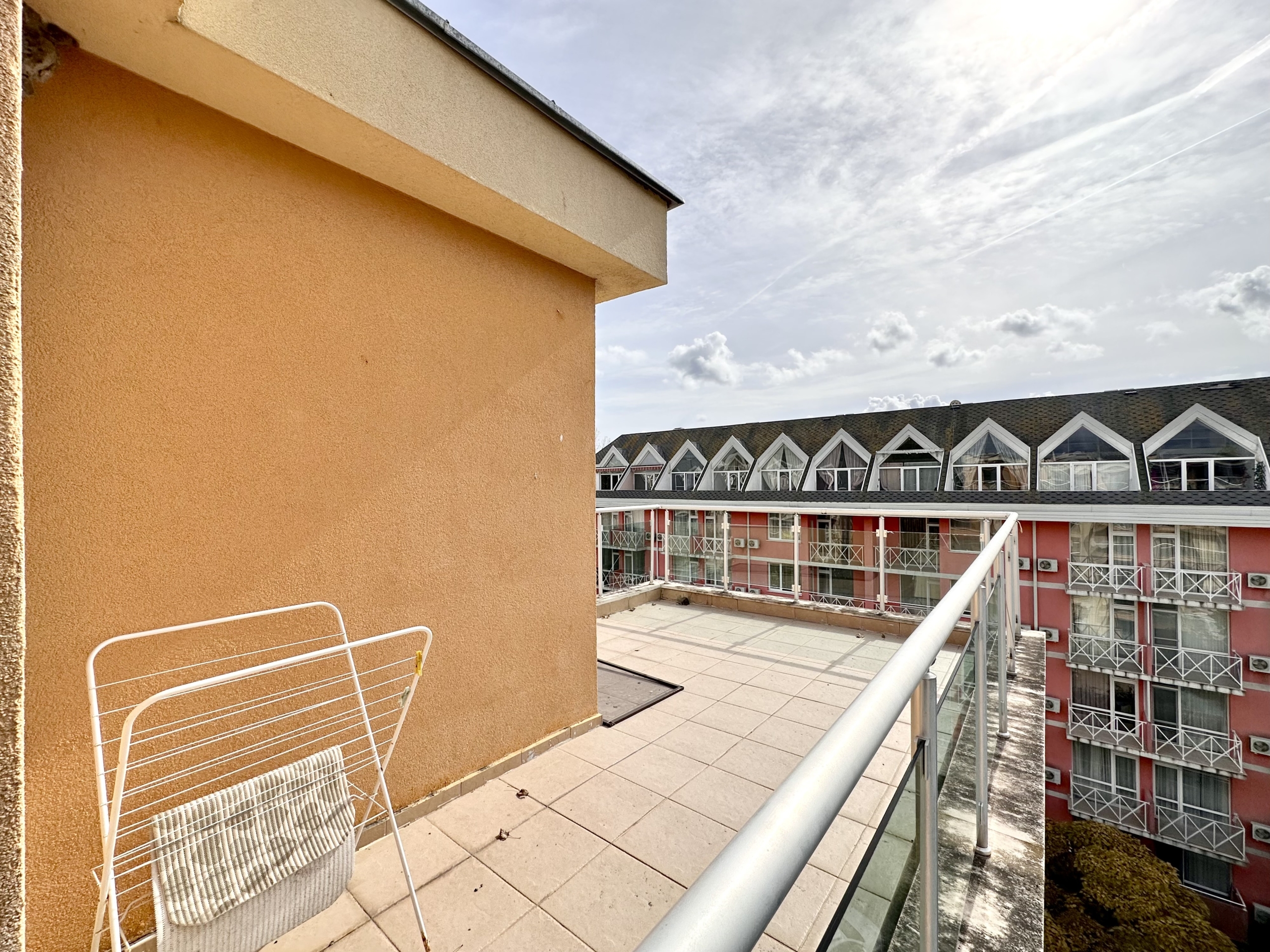 1 Bath, ApartmentFor Sale, Amadeus 11, Sunny Beach