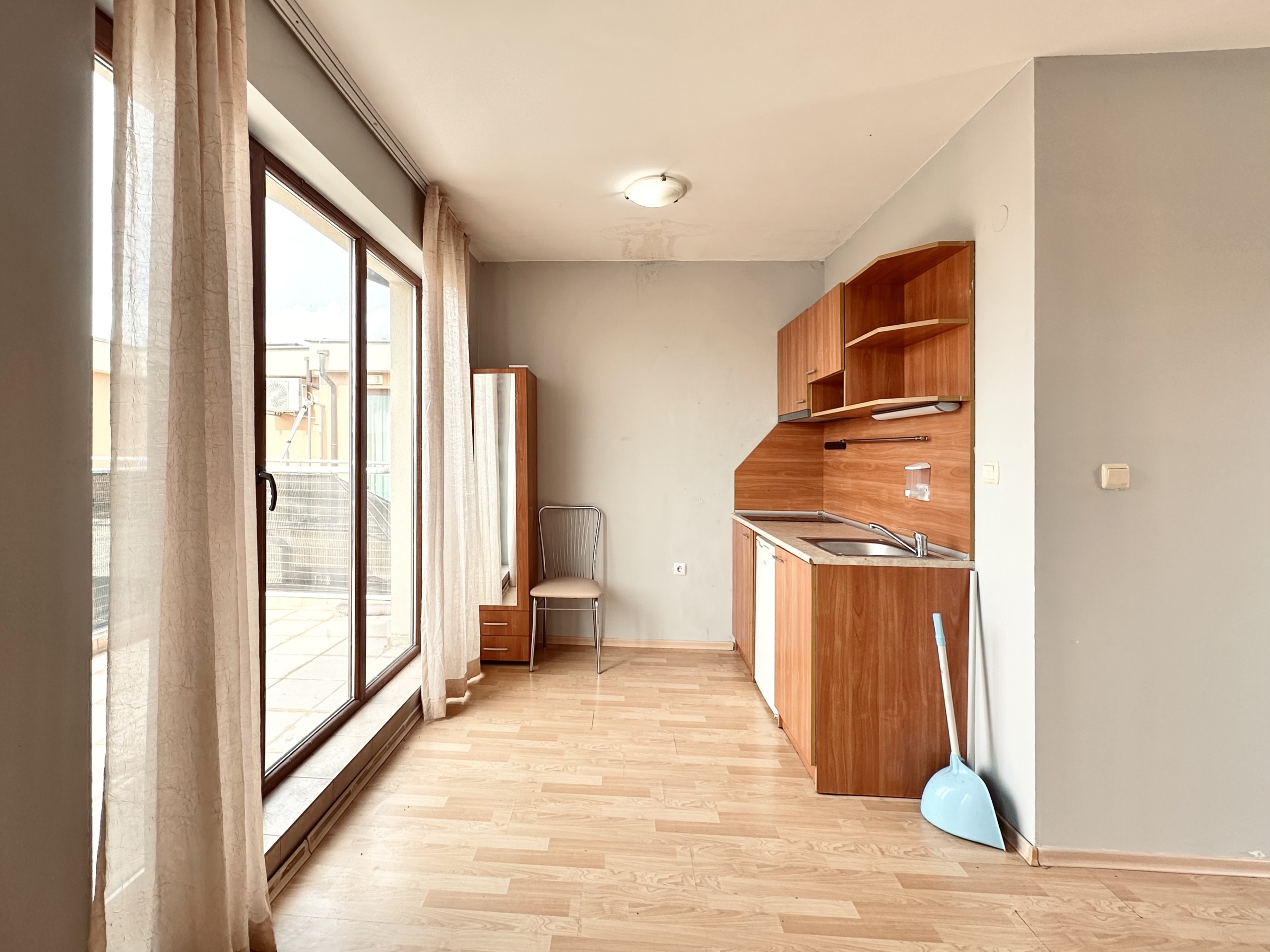 1 Bath, ApartmentFor Sale, Amadeus 11, Sunny Beach