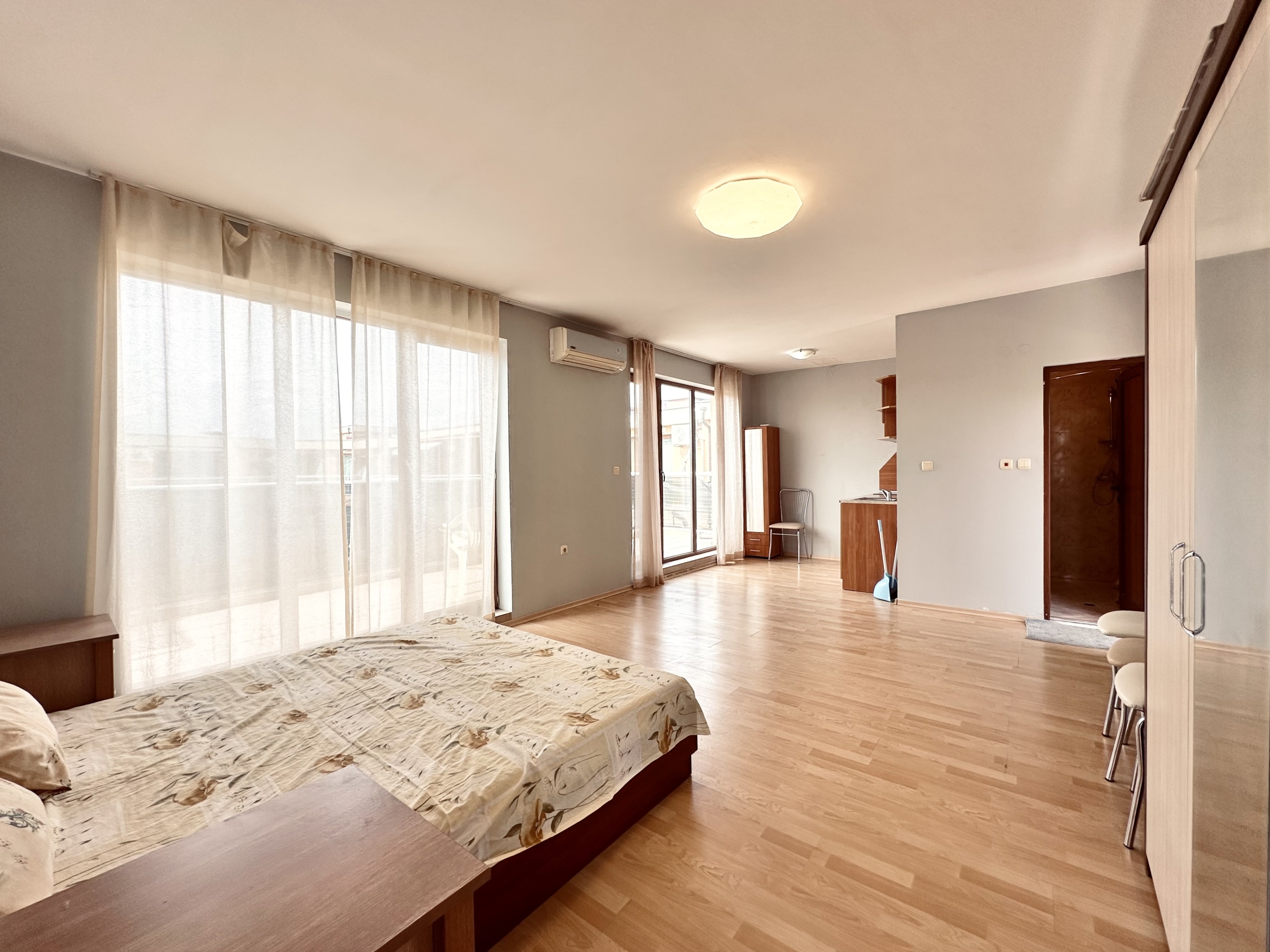 1 Bath, ApartmentFor Sale, Amadeus 11, Sunny Beach