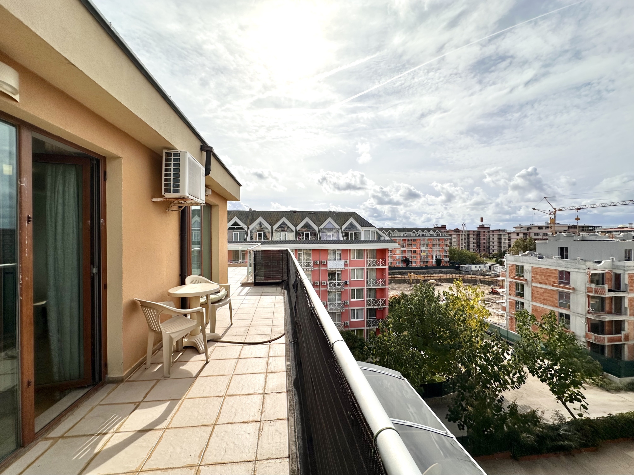 1 Bath, ApartmentFor Sale, Amadeus 11, Sunny Beach