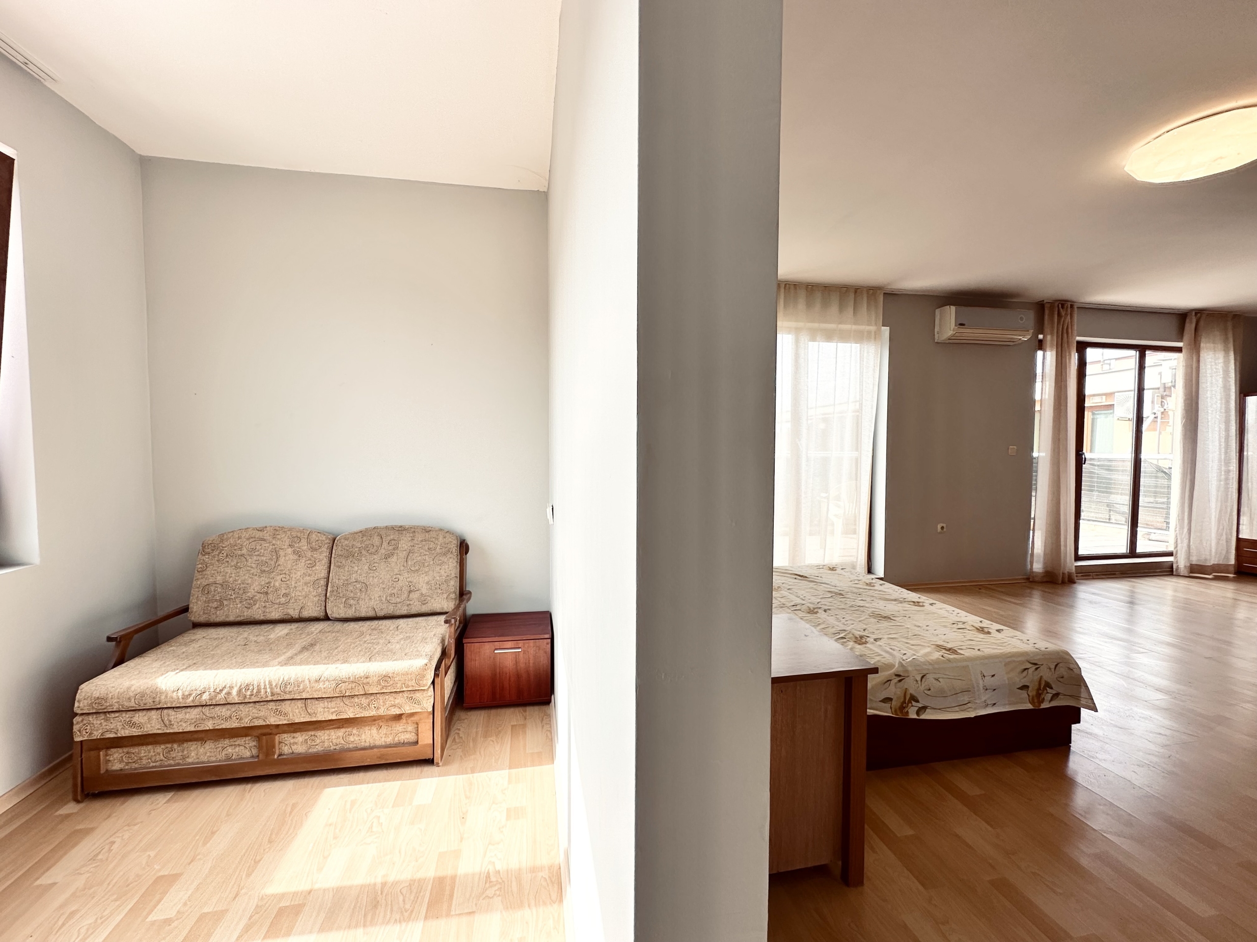 1 Bath, ApartmentFor Sale, Amadeus 11, Sunny Beach