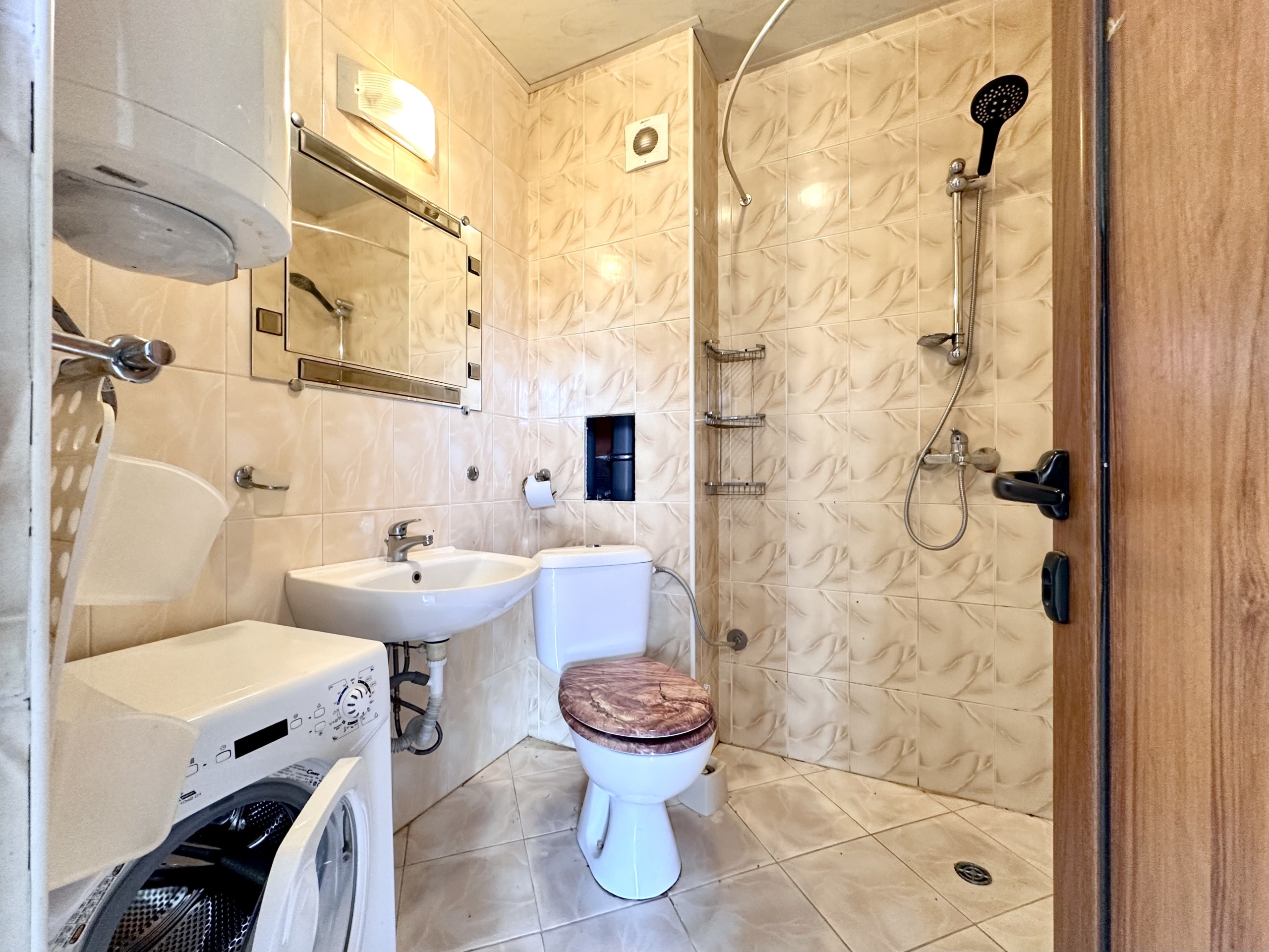 1 Bath, ApartmentFor Sale, Amadeus 11, Sunny Beach