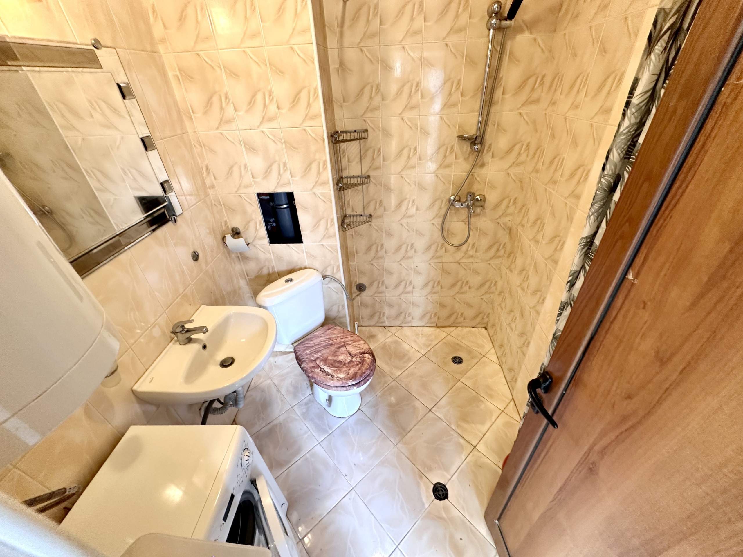 1 Bath, ApartmentFor Sale, Amadeus 11, Sunny Beach