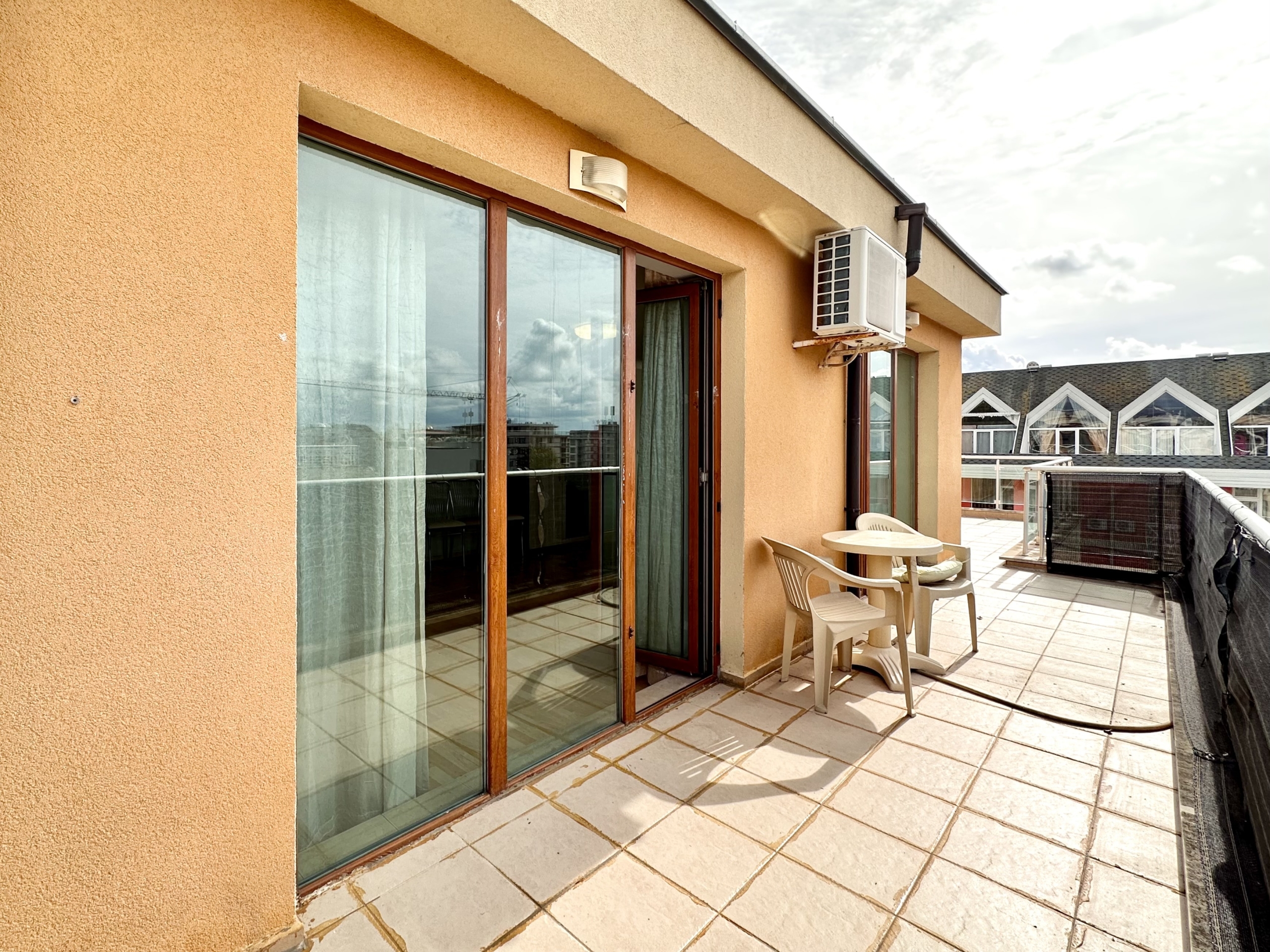 1 Bath, ApartmentFor Sale, Amadeus 11, Sunny Beach