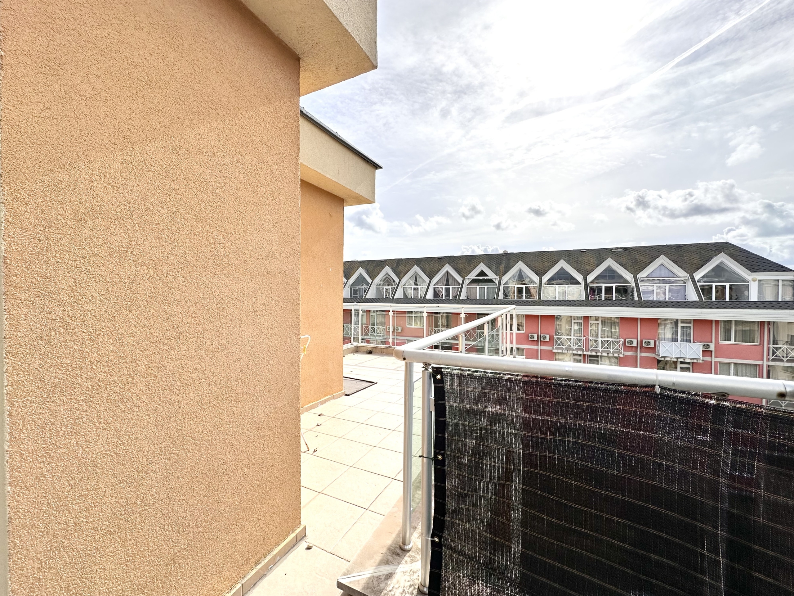 1 Bath, ApartmentFor Sale, Amadeus 11, Sunny Beach