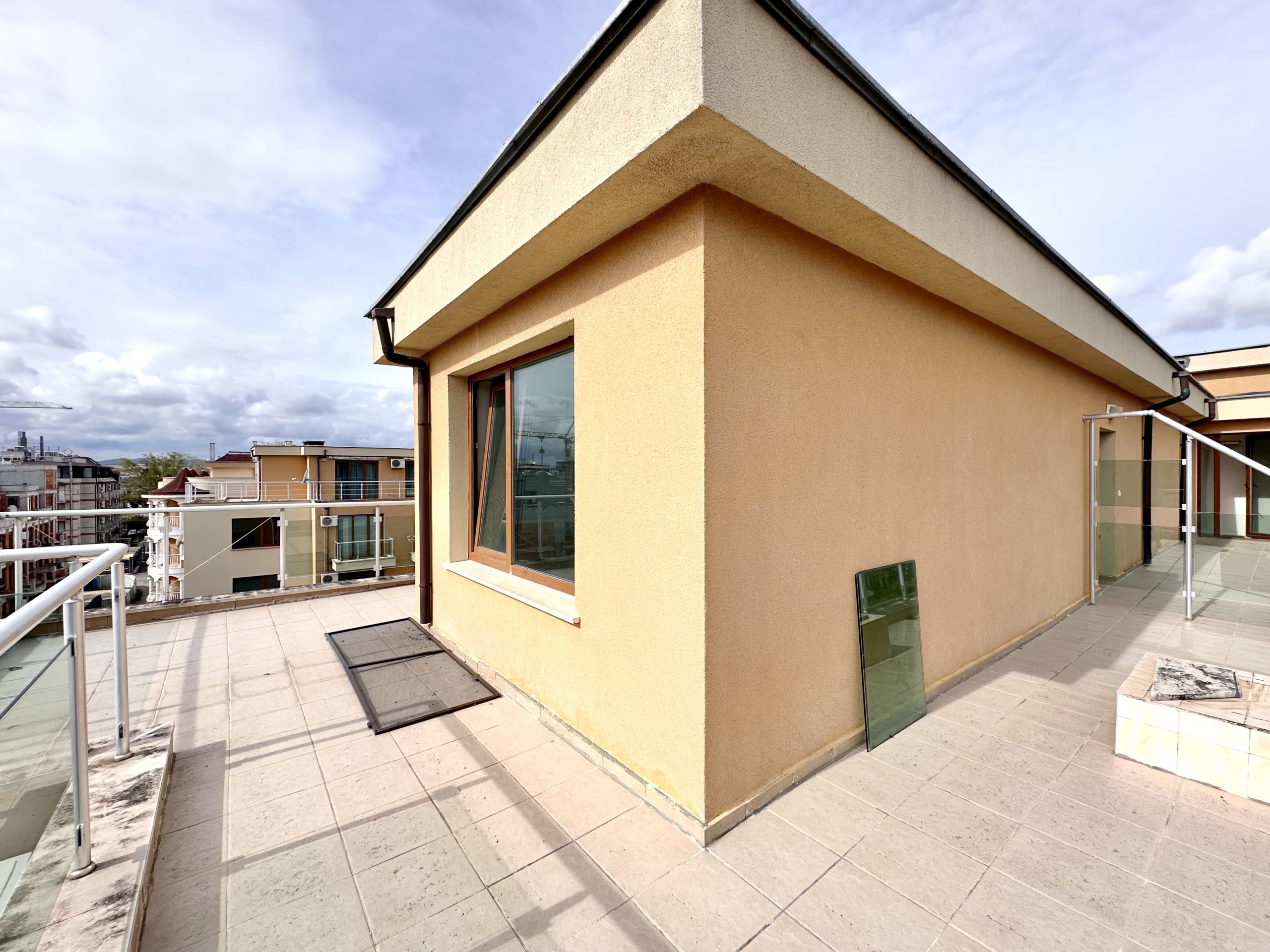 1 Bath, ApartmentFor Sale, Amadeus 11, Sunny Beach