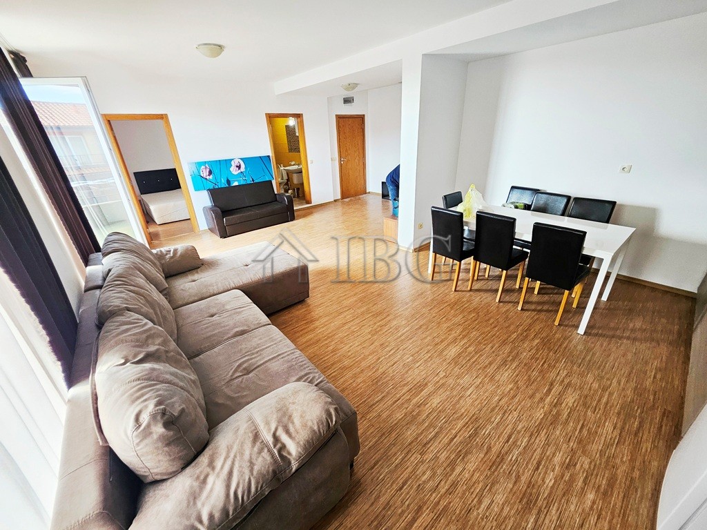 2 Bath, ApartmentFor Sale, Sunny View Central, Nessebar 2 Bath, ApartmentFor Sale, Sunny View Central, Nessebar