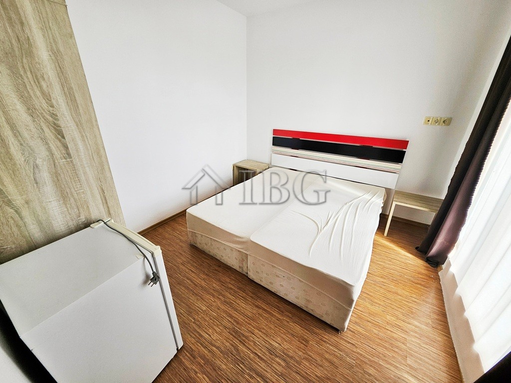 2 Bath, ApartmentFor Sale, Sunny View Central, Nessebar