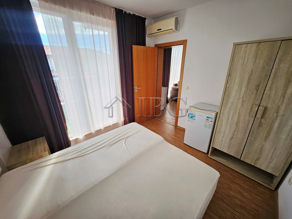 2 Bath, ApartmentFor Sale, Sunny View Central, Nessebar