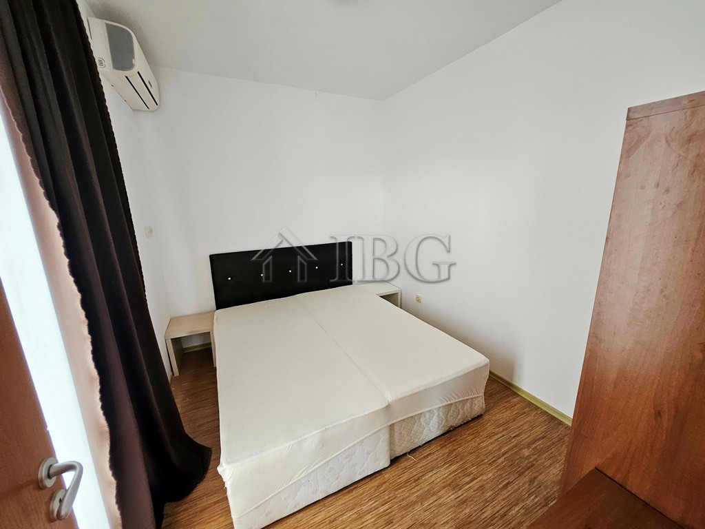 2 Bath, ApartmentFor Sale, Sunny View Central, Nessebar