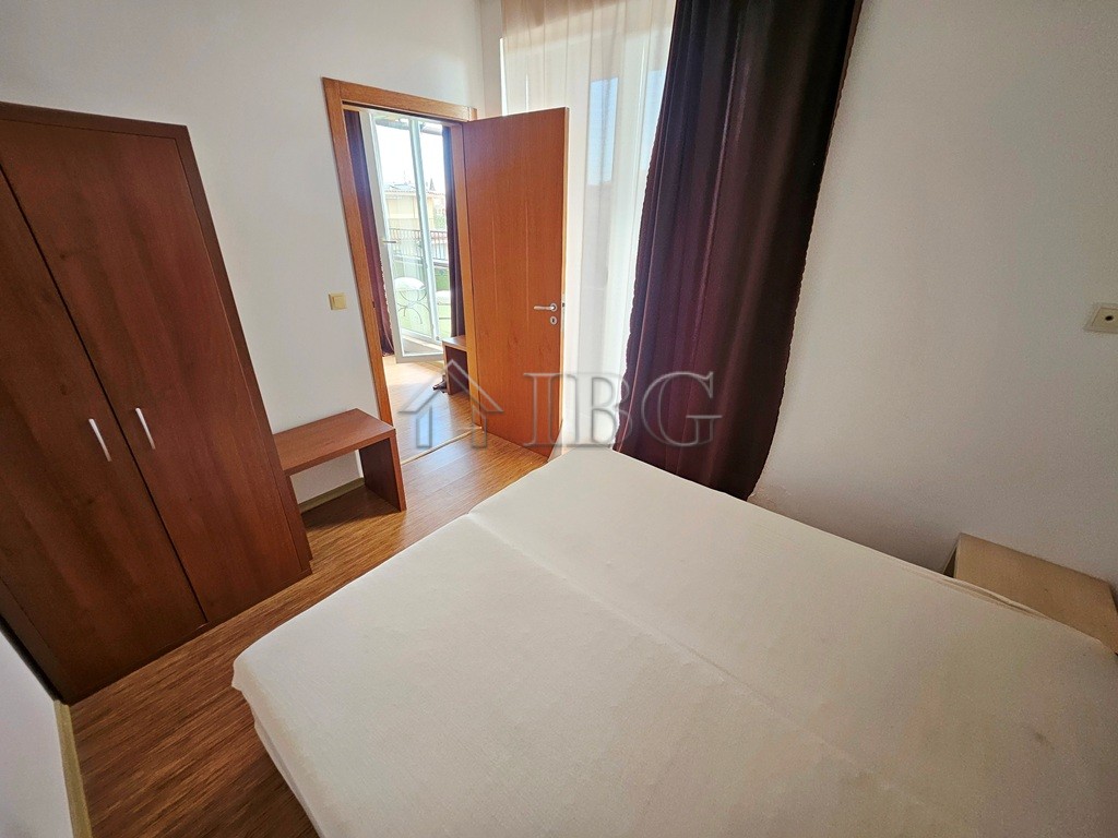 2 Bath, ApartmentFor Sale, Sunny View Central, Nessebar