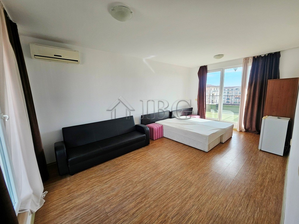 2 Bath, ApartmentFor Sale, Sunny View Central, Nessebar