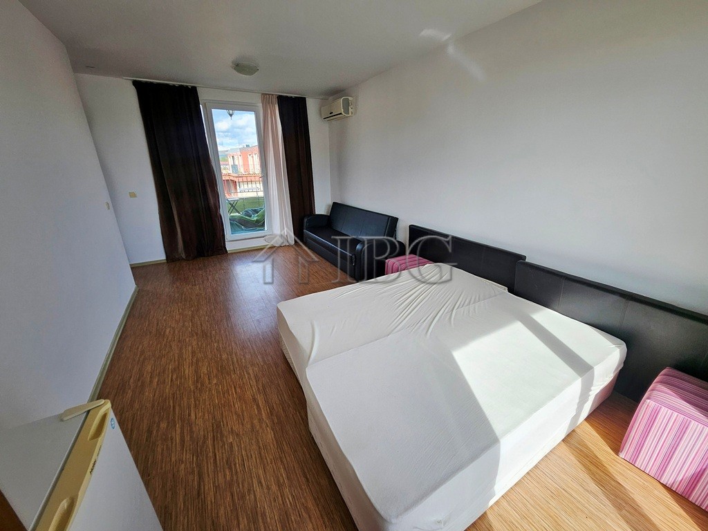 2 Bath, ApartmentFor Sale, Sunny View Central, Nessebar