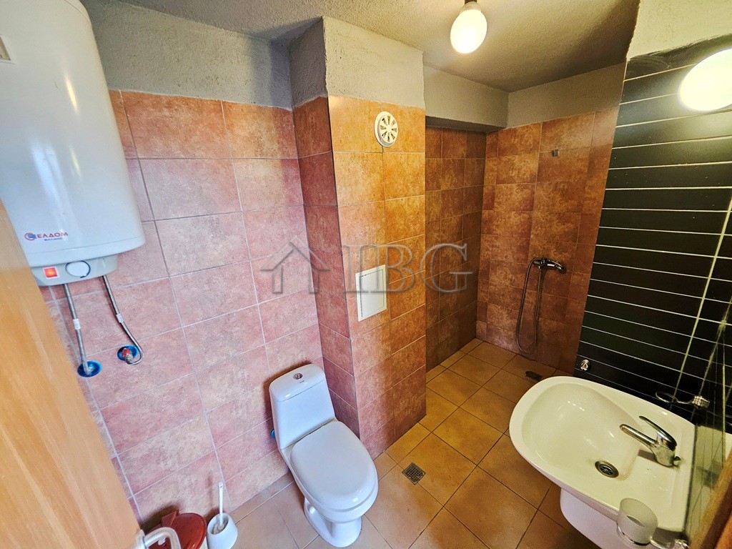 2 Bath, ApartmentFor Sale, Sunny View Central, Nessebar