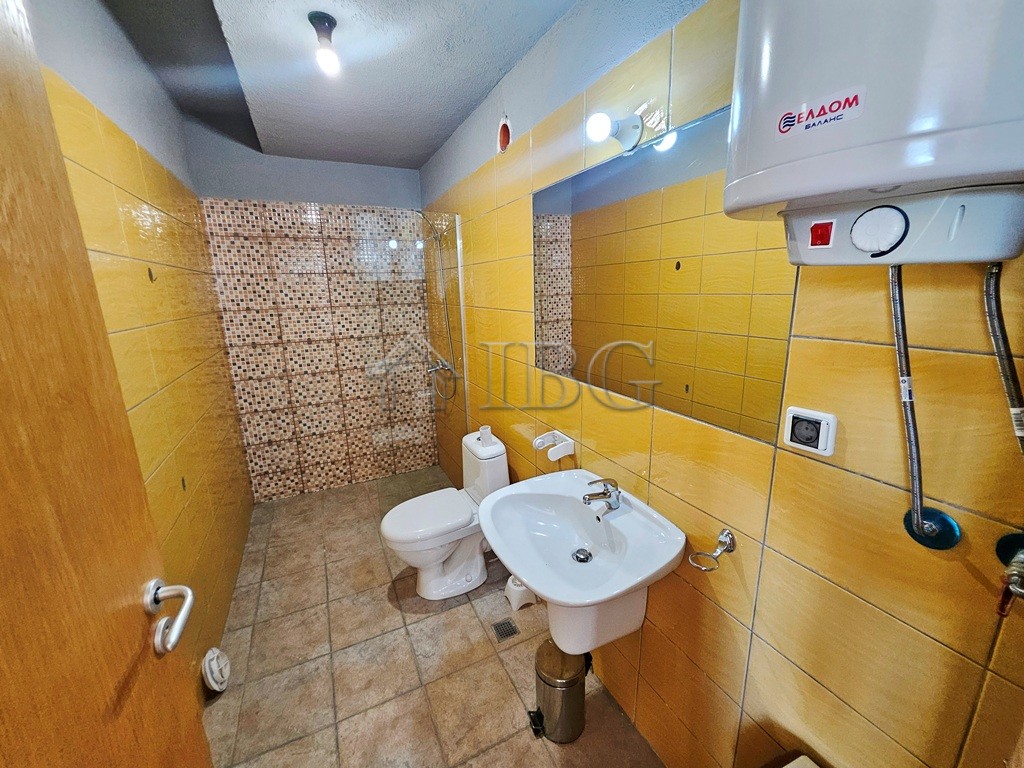 2 Bath, ApartmentFor Sale, Sunny View Central, Nessebar