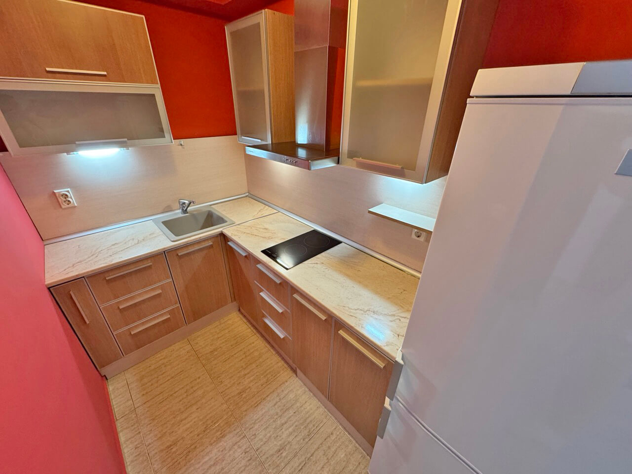 1 Bath, ApartmentFor Sale, St Sofia Apart complex, Sunny Beach