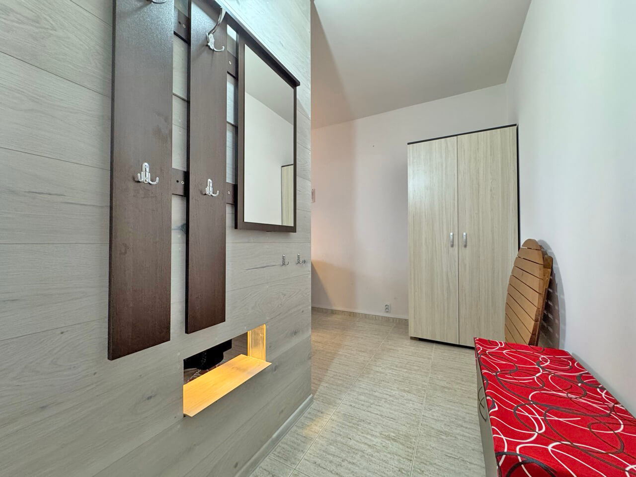 1 Bath, ApartmentFor Sale, St Sofia Apart complex, Sunny Beach