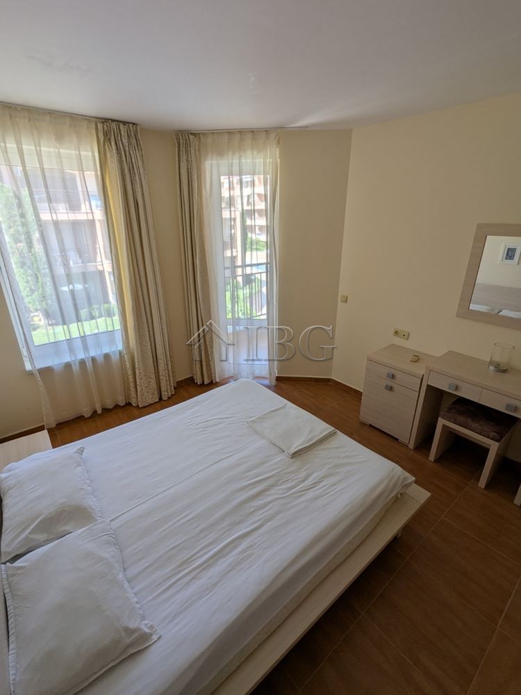 2 Bath, ApartmentFor Sale, Apartcomplex Panorama Dreams, SvetI Vlas